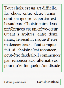 Citation Du Jour Page 14 Bladi Info