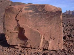 La nature , Tifinagh et l'histoire n Imazighen..jpg