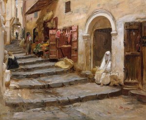 Alger - Casbah (Fredrick Bridgman).jpg