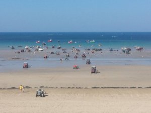 Fête de la mer à  Pirou 15 Aout.jpg