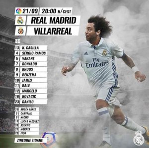 RealMadridVsVillarrealLIGA5èmeJr.JPG