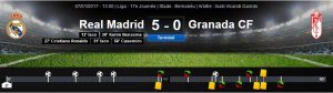 LIGARealGranada07012017SCORE.JPG