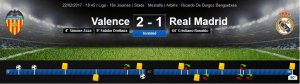 LIGAValenceReal16ème(22fev2017)SCORE.JPG