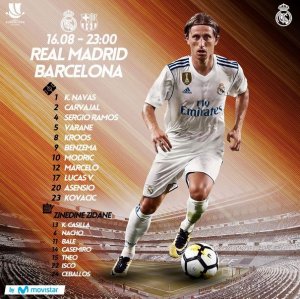 RealMadridVs FCBarcelone16082017ONZE.JPG