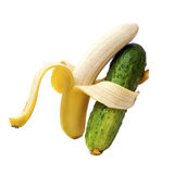 bananes-et-concombre-de-duo-58967239.jpg