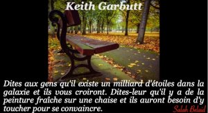 et ils auront besoin d'y toucher pour se convaincre_- Keith Garbutt.jpg