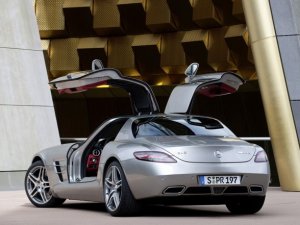 2011-Mercedes-Benz-SLS-AMG-Gullwing-Rear-Angle-Door-Open-View-588x441.jpg