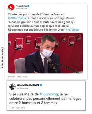 Darmanin on ne parle plus avec lui .jpg