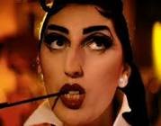 Résultat de recherche d'images pour rossy de palma gif