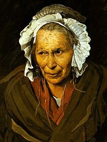 220px-Théodore_Géricault_hiena_de_Salpêtrière.jpg