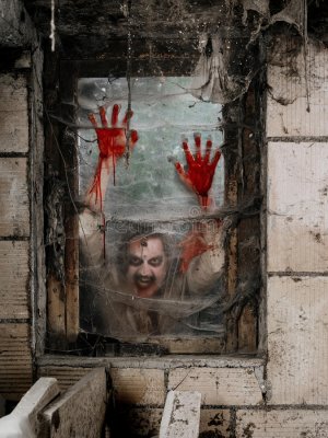 hungriger-zombie-fenster-34259970.jpg