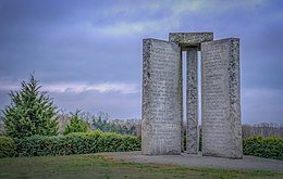 260px-Georgia_Guidestones_2014-03-18_01.jpg