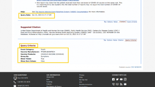 003 - The Vaccine Adverse Event Reporting System (VAERS) Results - wonder.cdc.gov.pngdverse Ev...png