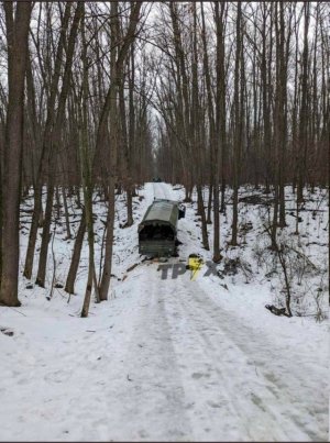 Ambushed russian convoy near Kharkiv.jpg