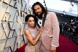 Jason Momoa Addresses Lisa Bonet Reconciliation Report