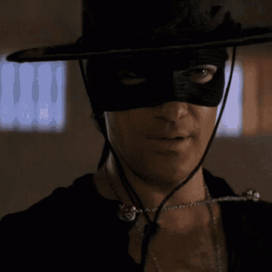 zorro-handsome.gif