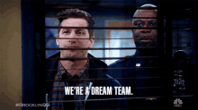 were-a-dream-team-andy-samberg.gif