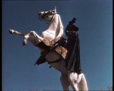 Guy Williams, el Mejor Zorro - Filmes a la Rome.jpeg