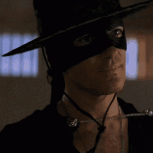 zorro-handsome.gif