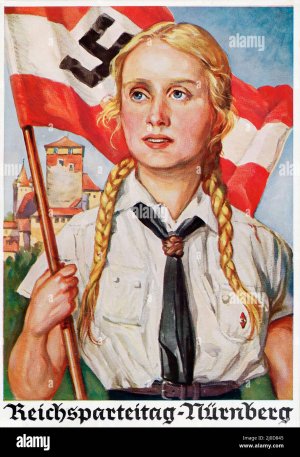 propagande-nazie-allemande-reichsparteitag-nurnberg-postkarte-ansichtskarte-blonde-nazie-fille...jpg