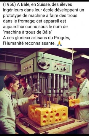 Machine à faire des trou dans le fromage .jpg