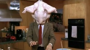 MR-Bean-with-turkey-on-his-head.jpg