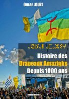 Les drapeaux amazighs ....jpg