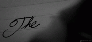 Hand-Writing-The-End-84758.gif