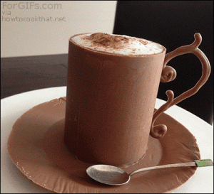 Chocolate-ice-cream-cup.gif