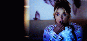 Ashley-benson-pretty-little-liars-hanna-watching-tv.gif