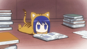 Hii-chan-reading-a-book-anime-13788231-960-540.gif