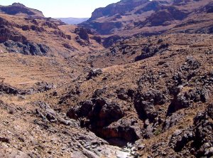 4) Gorges ait mansourm.JPG