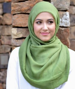 Comment mettre le foulard hijab1.jpg